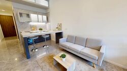 The M (D7), Apartment #472461271